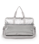 DELUXE LG WEEKENDER フロストシルバーシャイン