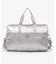 DELUXE LG WEEKENDER フロストシルバーシャイン