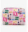 EXTRA LARGE RECTANGULAR COSMETIC ファンシーフットウェア