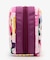 RECTANGULAR COSMETIC ファンシーフットウェア