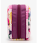 RECTANGULAR COSMETIC ファンシーフットウェア