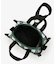 MICRO WEEKENDER CHARM クラシカルギンガムACC