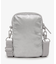 MINI PHONE BAG フロストシルバーシャイン