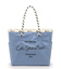 ML 2 WAY TOTE         2ウェイスレートブルー/パールシャイン
