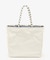 ML 2 WAY TOTE         2ウェイスレートブルー/パールシャイン
