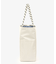ML 2 WAY TOTE         2ウェイスレートブルー/パールシャイン