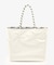 ML 2 WAY TOTE         2ウェイスレートブルー/パールシャイン