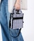 GH MINI N/S TOTE クラシカルギンガム