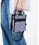 GH MINI N/S TOTE クラシカルギンガム