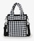 GH MINI N/S TOTE クラシカルギンガム