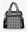 GH MINI N/S TOTE クラシカルギンガム