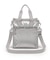 MINI N/S TOTE フロストシルバーシャイン