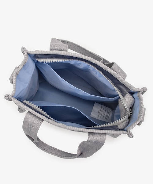 新品 レスポートサックMINI N/S TOTE フロストシルバーシャイン MINI N/S TOTE｜ミニバッグ｜バッグ｜レスポートサック公式