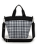 BUCKET TOTE クラシカルギンガム