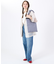 GH EMERALD TOTE クラシカルギンガム