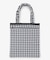 GH EMERALD TOTE クラシカルギンガム