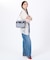 GH EVERYDAY SM SATCHEL  クラシカルギンガム