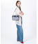 GH EVERYDAY SM SATCHEL  クラシカルギンガム