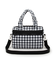 GH EVERYDAY SM SATCHEL  クラシカルギンガム