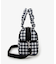 GH EVERYDAY SM SATCHEL  クラシカルギンガム