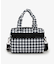GH EVERYDAY SM SATCHEL  クラシカルギンガム