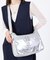 DELUXE EVERYDAY BAG フロストシルバーシャイン