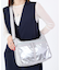 DELUXE EVERYDAY BAG フロストシルバーシャイン