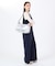DELUXE EVERYDAY BAG フロストシルバーシャイン