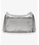 DELUXE EVERYDAY BAG フロストシルバーシャイン