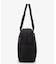 SMALL CARRYALL DUFFLE リサイクルドブラックJP