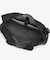 SMALL CARRYALL DUFFLE リサイクルドブラックJP