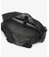SMALL CARRYALL DUFFLE リサイクルドブラックJP