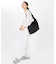 DELUXE ZIPTOP TOTE リサイクルドブラックJP