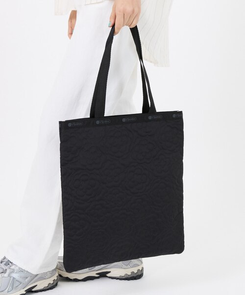 レスポートサック パフィーブロッサムズ トートバッグ LeSportsac トートバッグ 「日本限定」SMALL EVER TOTE パフィー