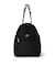 DELUXE LG WEEKENDER ロゴジャカードブラック