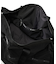 DELUXE LG WEEKENDER ロゴジャカードブラック