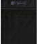 DELUXE LG WEEKENDER ロゴジャカードブラック