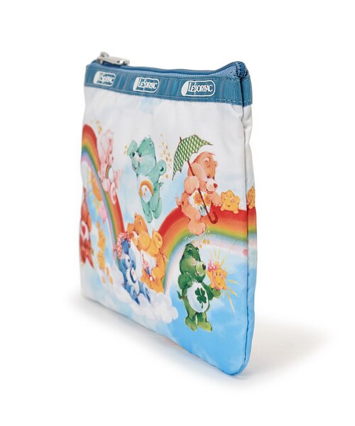 WRISTLET POUCH SETケアベアリストレットセット WRISTLET POUCH SET/ケアベアリストレットセット / LeSportsac