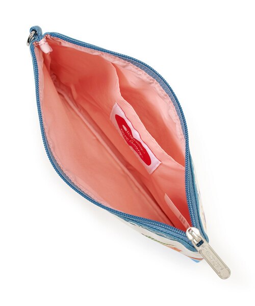 WRISTLET POUCH SET ケアベアリストレットセット｜レスポートサックの