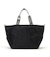 E/W REVERSIBLE PKT TOTE ロゴジャカードブラックT