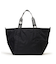 E/W REVERSIBLE PKT TOTE ロゴジャカードブラックT