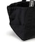 E/W REVERSIBLE PKT TOTE ロゴジャカードブラックT