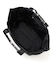 E/W REVERSIBLE PKT TOTE ロゴジャカードブラックT