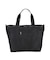 E/W REVERSIBLE PKT TOTE ロゴジャカードブラックT