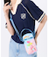 MINI PHONE CROSSBODY ケアベアレインボー