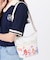 MINI BUCKET SHOULDER BAG ケアベアローラースケート