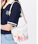 MINI BUCKET SHOULDER BAG ケアベアローラースケート