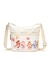 MINI BUCKET SHOULDER BAG ケアベアローラースケート