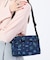 DANIELLA CROSSBODY ベリーベリー