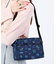 DANIELLA CROSSBODY ベリーベリー